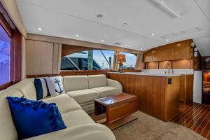 Live Wire 48ft Ocean Yachts Yacht For Sale