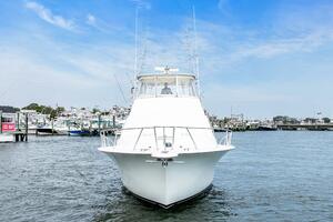 Live Wire 48ft Ocean Yachts Yacht For Sale