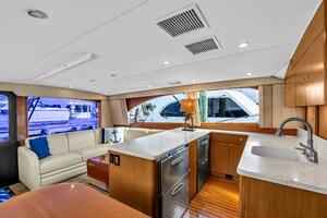 Live Wire 48ft Ocean Yachts Yacht For Sale
