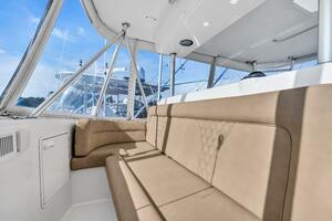 Live Wire 48ft Ocean Yachts Yacht For Sale