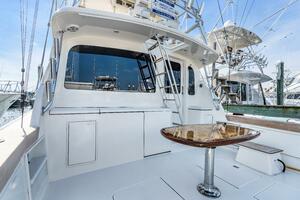 Live Wire 48ft Ocean Yachts Yacht For Sale