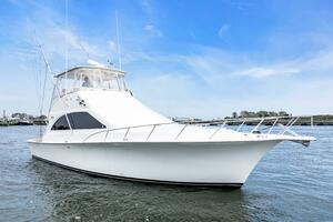 Live Wire 48ft Ocean Yachts Yacht For Sale