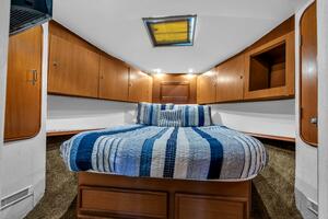 Live Wire 48ft Ocean Yachts Yacht For Sale