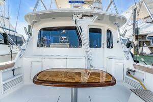 Live Wire 48ft Ocean Yachts Yacht For Sale