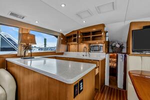 Live Wire 48ft Ocean Yachts Yacht For Sale