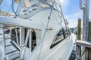 Live Wire 48ft Ocean Yachts Yacht For Sale
