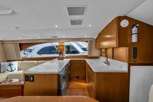 Live Wire 48ft Ocean Yachts Yacht For Sale