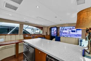 Live Wire 48ft Ocean Yachts Yacht For Sale