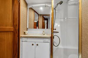 Live Wire 48ft Ocean Yachts Yacht For Sale