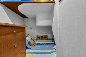 Live Wire 48ft Ocean Yachts Yacht For Sale