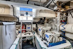 Live Wire 48ft Ocean Yachts Yacht For Sale