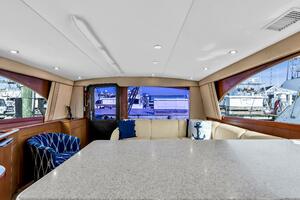 Live Wire 48ft Ocean Yachts Yacht For Sale