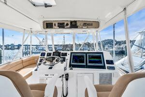 Live Wire 48ft Ocean Yachts Yacht For Sale