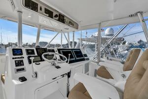 Live Wire 48ft Ocean Yachts Yacht For Sale