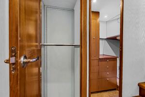 Live Wire 48ft Ocean Yachts Yacht For Sale