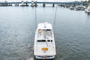 Live Wire 48ft Ocean Yachts Yacht For Sale