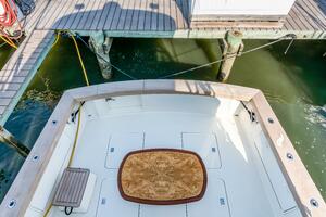 Live Wire 48ft Ocean Yachts Yacht For Sale