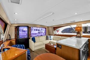 Live Wire 48ft Ocean Yachts Yacht For Sale