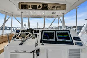 Live Wire 48ft Ocean Yachts Yacht For Sale