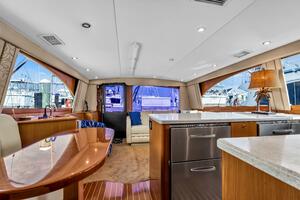 Live Wire 48ft Ocean Yachts Yacht For Sale
