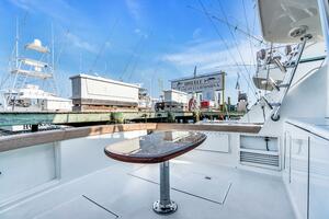 Live Wire 48ft Ocean Yachts Yacht For Sale