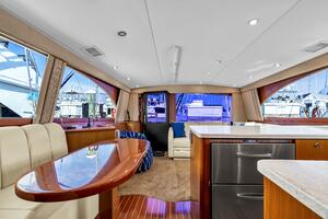 Live Wire 48ft Ocean Yachts Yacht For Sale