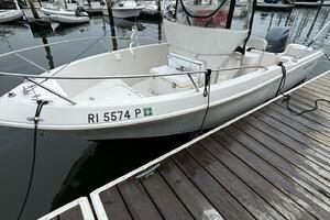 Fish Stalker 20ft Pro Line Yacht For Sale
