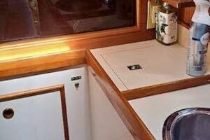 Hope and Glory 33ft Nonsuch Yacht For Sale