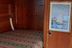 Hope and Glory 33ft Nonsuch Yacht For Sale