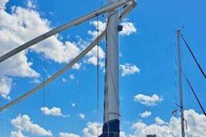 Hope and Glory 33ft Nonsuch Yacht For Sale