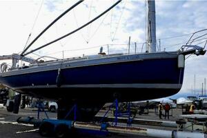 Hope and Glory 33ft Nonsuch Yacht For Sale