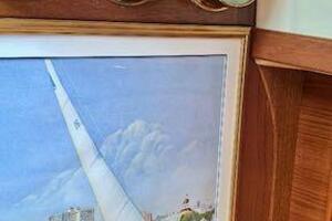 Hope and Glory 33ft Nonsuch Yacht For Sale