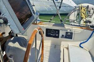 Hope and Glory 33ft Nonsuch Yacht For Sale