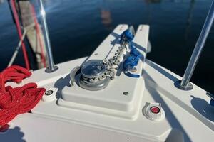 29ft Back Cove Yacht For Sale