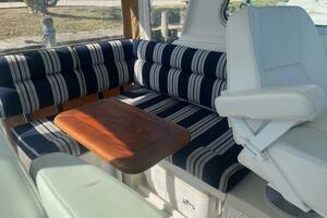 29ft Back Cove Yacht For Sale