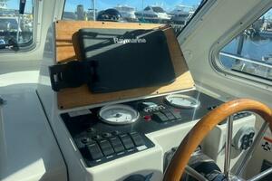 29ft Back Cove Yacht For Sale