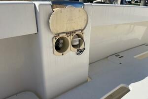 29ft Back Cove Yacht For Sale