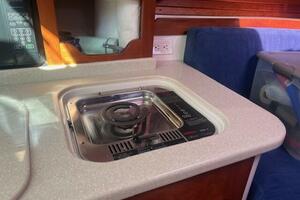 29ft Back Cove Yacht For Sale