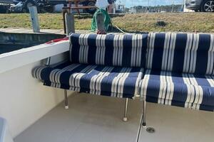 29ft Back Cove Yacht For Sale