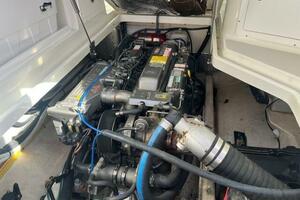 29ft Back Cove Yacht For Sale