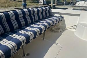 29ft Back Cove Yacht For Sale