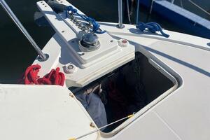 29ft Back Cove Yacht For Sale