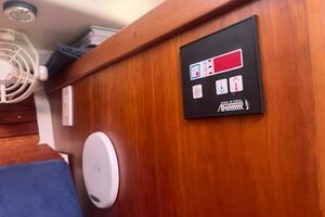 29ft Back Cove Yacht For Sale