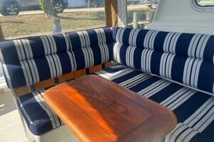 29ft Back Cove Yacht For Sale