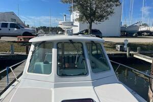 29ft Back Cove Yacht For Sale