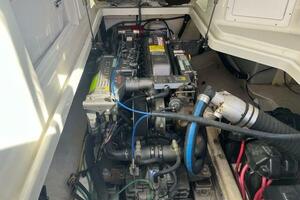 29ft Back Cove Yacht For Sale