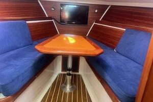 29ft Back Cove Yacht For Sale