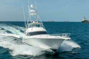2015 Viking 66 Convertible thumbnail 63