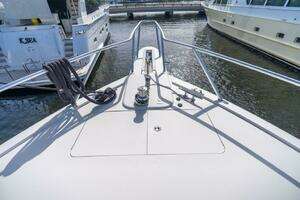 2015 Viking 66 Convertible thumbnail 39