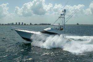 2015 Viking 66 Convertible thumbnail 59
